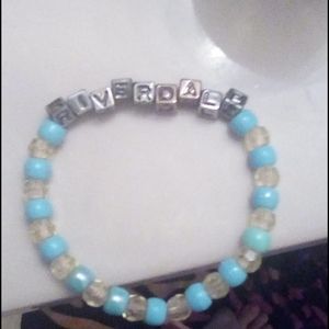 Riverdale Homemade Women's bracelet